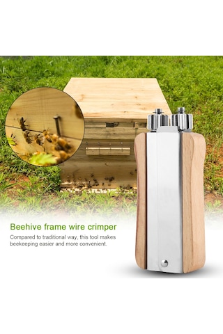 Tel Sıkma Pensesi Yongtao