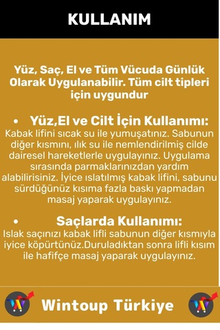 Özel Üretim Masaj Etkili Nemlendirici Kuruluk Giderici Doğal Kabak Lifli Kavun Sabunu 2 Adet