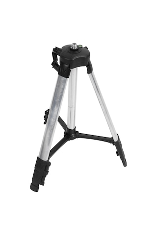 Xindoker 1.2m Otomatik Dengeleme Sehpası, 4 Bölümlü Ayarlanabilir Bacaklı, Aluminyum-abs Malzeme, 20kg Yük Taşıma, Çanta İle Taşınabilir Tripod