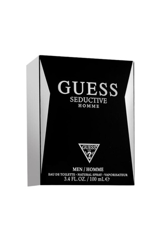 Guess Seductive Homme Edt 100 Ml Erkek Parfümü Aromatik - Odunsu