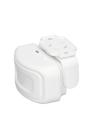 Yunboo Kablosuz Hareket Sensörlü Kapı Zili - 280m Uzaklıkta Alarm, Titreşim Ve 22 Ses Seçeneği, Usb Beslemeli Güvenlik Sistemi