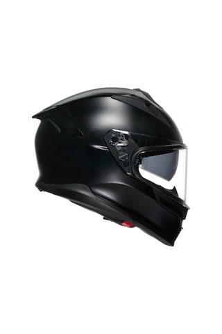 Agv K7 Mplk Mono Kask Mat Siyah