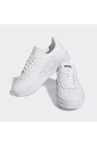 Adidas Gazelle Bold Ayakkabı Ie5130 Çok Renkli