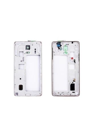 Samsung Galaxy Uyumlu Note 4 Orta Kasa
