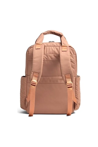 Baby2go Go Bag Astoria Anne Bebek Bakım Çantası Somon