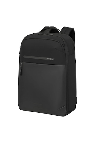 Samsonıte Ks6-09-004 17.3 Moderny Notebook Sırt Çantası Siyah Siyah