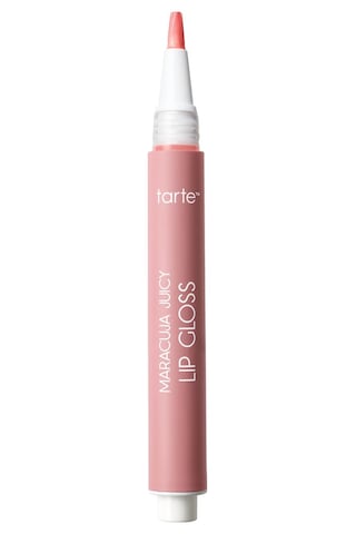 Tarte Maracuja Juicy Lip Gloss - Peptitli Dolgunlaştırıcı Dudak Parlatıcısı - Pink Lemonade Diğer