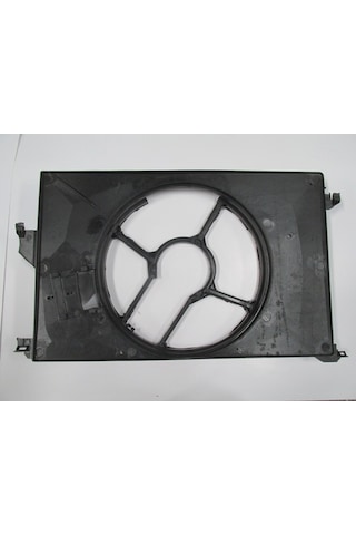 Opel Vectra C 03/05 Radyatör Fan Davlumbazı Boş Gövde