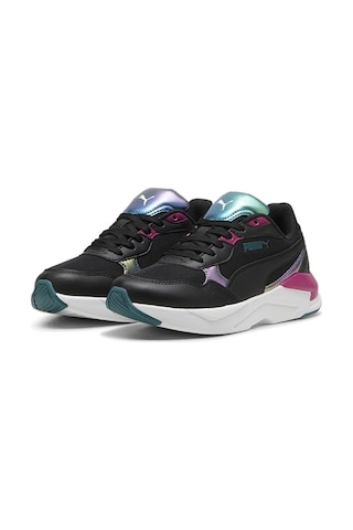 Puma X-ray Speed Lıte Bouncy Sky Jr 02 Renk 02 02 Spor Ayakkabı Çok Renkli