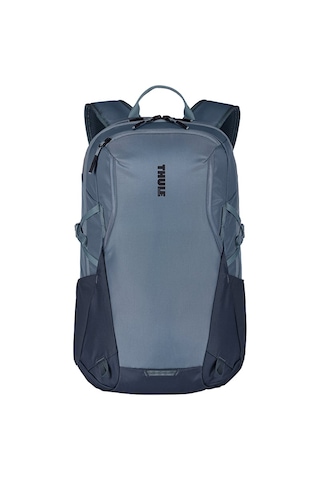 Thule Enroute 23l Notebook Sırt Çantası, Pond Gray/dark