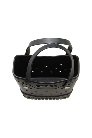 Crocs Small Eva Tote Çanta Crczfb0001-crc.black Siyah