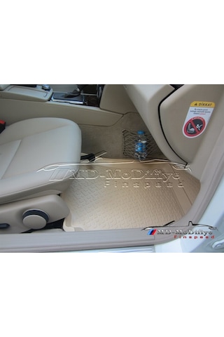 Volvo Xc60 3D Bej Paspas 2008-