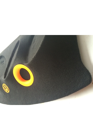 Volkswagen Golf 7 Pandizot 4x20cm Midran2x10cm Polyesterli Portlu