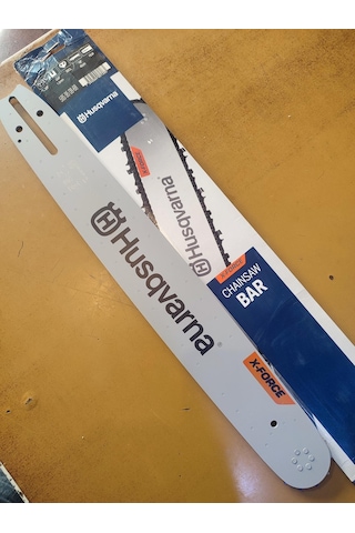 346/353/445/450/550 Husqvarna İçin 36 Diş 3.25 Kılavuz