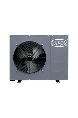 Daxom Navidens10 10000 BTU R32 Monoblok Inverter Isı Pompası