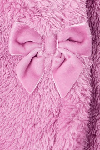 Kız Bebek Yelekli Set Ctr-1t751610 Mor