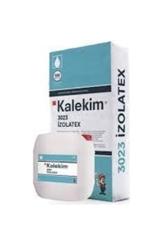 Kalekim 3023 İzolatex Kalekim 3023 İzolatex