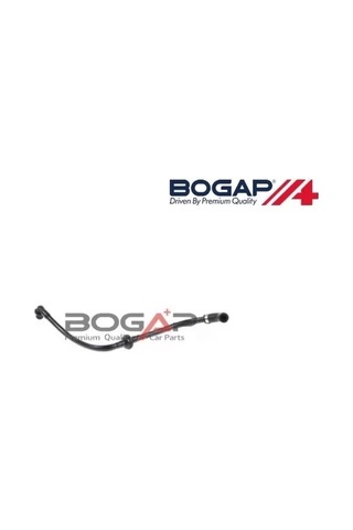 1j0612041er Vakum Borusu - Golf 4-bora-octavıa-a3-toledo-leon-1.8 Lt.-agn