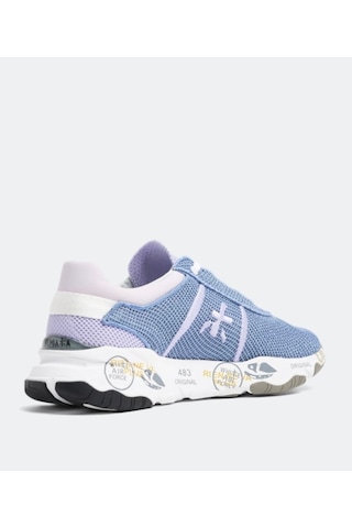 Premiata Sneakers Buff 5843 Çok Renkli