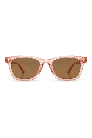 Royal Eyewear Re1920 Pembe Çocuk Güneş Gözlüğü Siyah - Mavi