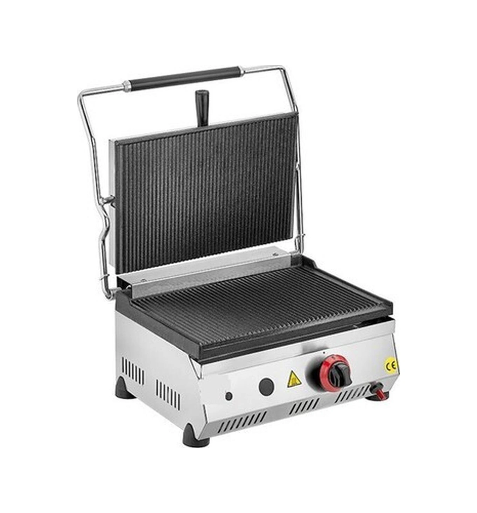 Gazlı Tost Makinası-73661