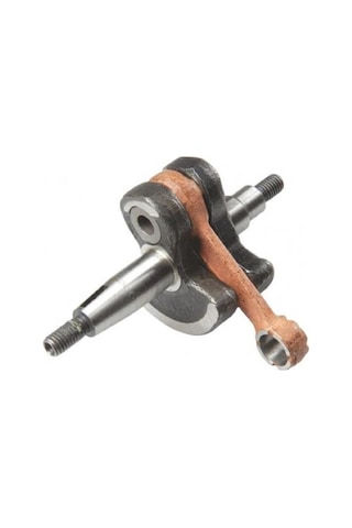 Hsgl Motorlu Tırpan Bg520 Bg430 / Cg520 / Cg430 Krank Crankshaft