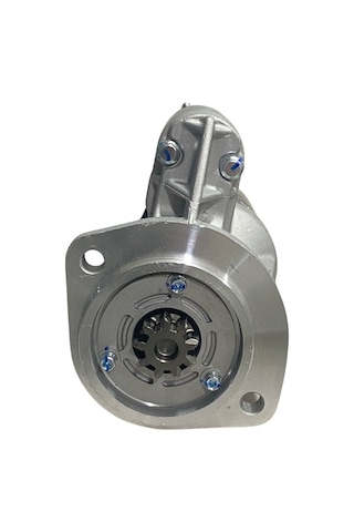 12V MARŞ MOTORU 9 DİŞ 2.0 KW BMC LEVEND