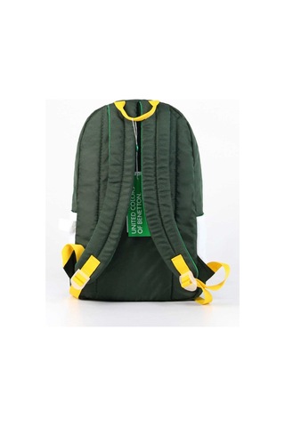 United Colors of Benetton Sırt Çantası 76021 Çok Renkli