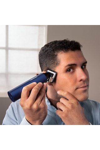 Precisioncare Expert Kablosuz Saç Tıraş Makinesi 120 DK