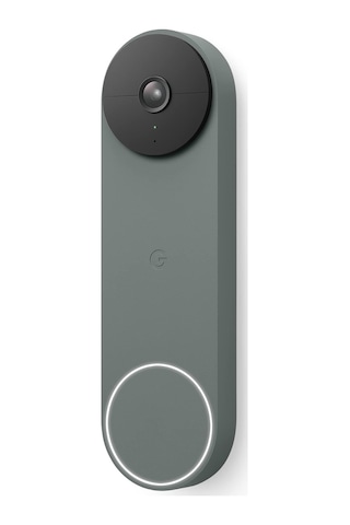Google Nest Kapı Zili Pil - Ivy-121976