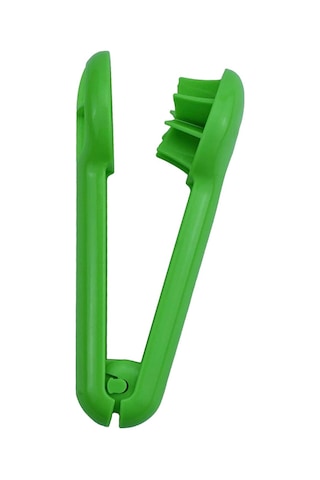 Homyl Üzüm Dilimleyici Manuel Mutfak Gereçleri Kesme Aleti Yeşil