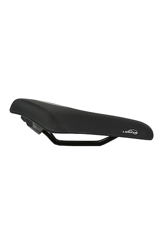Selle Royal Lookin Evo Relaxed Jelli Bisiklet Selesi 223mm Siyah