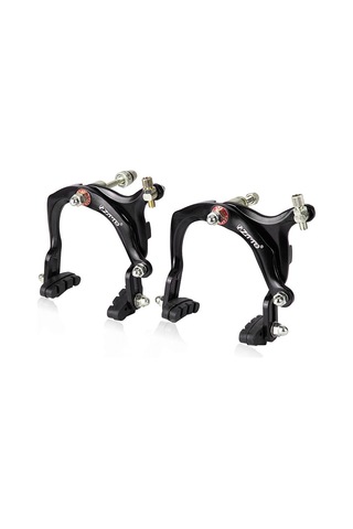 Dinosaurs Alüminyum Bisiklet Frenler Uzun Kol Pense Fren Kaliperleri Altın