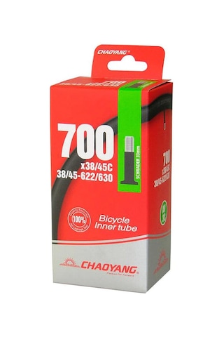Chaoyang 700x38-45c Araba Sibop İç Lastik