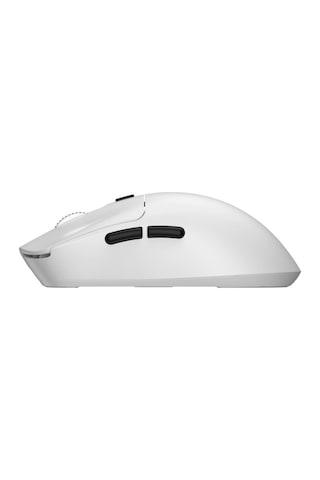 Blueforce Shark Gaming Gamer Oyuncu Mouse 12.000dpi Beyaz Diğer