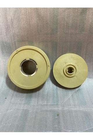 Standart Sb100 Serisi Dik Milli Pompa Fan Difüzör Takımı