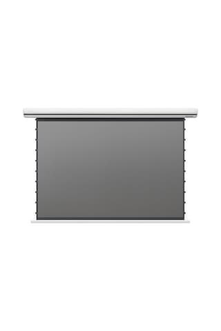 Codegen Ltalr-100 Long Throw Alr Tension Gri Yüzey Motorlu Projeksiyon Perdesi 100 İnch 221x125cm