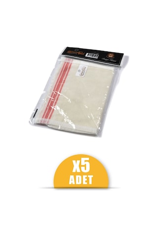 Hamam Kesesi İnce 5'li