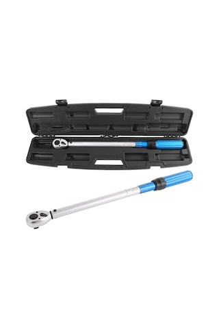 Tork Anahtarı 1/2 40-220nm