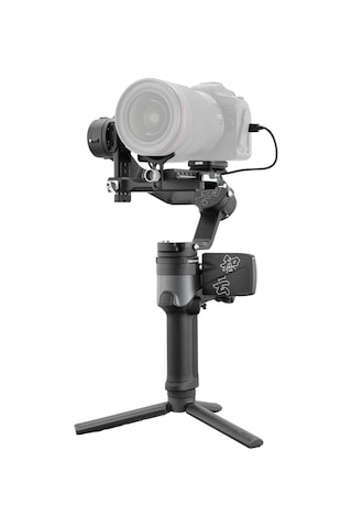 Zhiyun Weebill 2 Kamera Gimbal