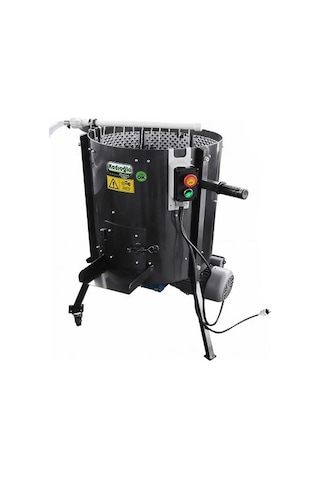 Kadıoğlu Cks80 Rendeli Mini 80 Litre Ceviz Soyma Makinesi