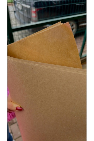 180 Gr Tek Taraflı Laminasyonlu Silikonlu Oto Paspas 35x50 Cm Suya Dayanıklı Dezenfektanlı 50 Adet