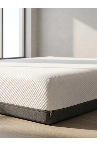Lateks Yatak Comfort S3, Doğal Lateks Katman Ve Güçlü Destek