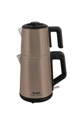 Tefal Magic Tea XL 1.8 LT Çay Makinesi Tefal Magic Tea XL 1.8 LT Çay Makinesi