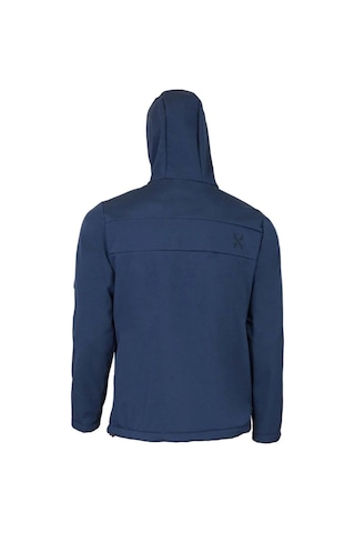 Erkek Mavi H Sshell Jacket M 281100-413 Siyah