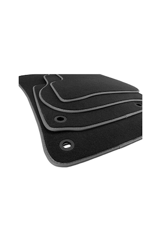 Z Tech Nissan X-Trail 2014 Sonrası Halı Paspas