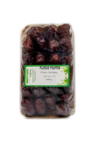 BioStore Kudüs Hurması 450 G