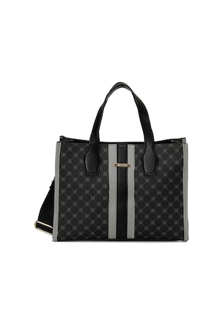 Butigo Mng Serıt Dty Kl 4pr Siyah Kadın Kol Çantası 000000000101925359 Siyah