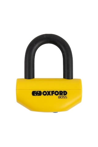 Oxford Motosiklet Boss Disk Kilidi 16mm Of46