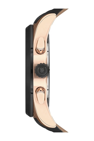 Cerruti 1881 Cra150srb13bk Erkek Kol Saati Rose Gold